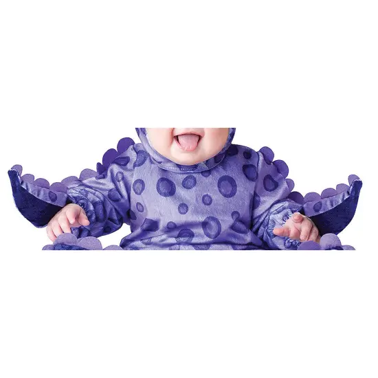 Boy's Racer Toddler Costume {4}