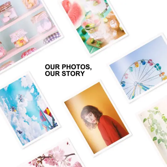 Sihl MASTERCLAS Ink Jet Luster Photo Paper 8.5x11 300 gr Sheets ref 4844 {4}