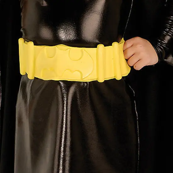 Batgirl Costume {3}