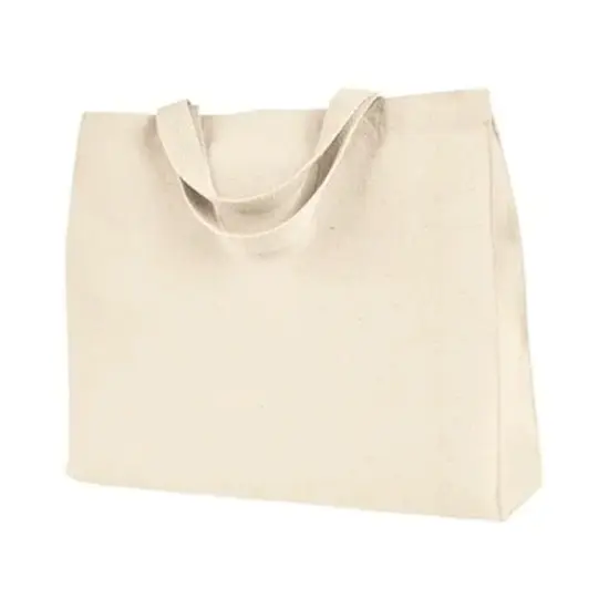 Liberty Bags&reg; Katelyn Tote Natural {6}