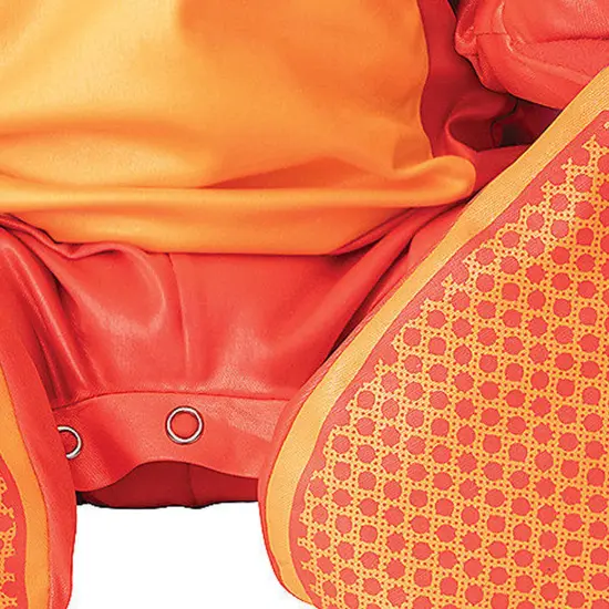 Toddler Loveable Lobster Costume {3}