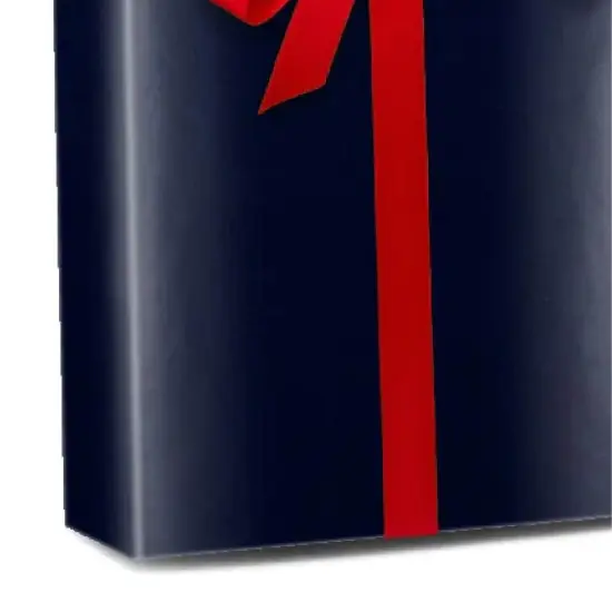 Expressive Solid Gift Wrap 30" x 417' 60 lbs for Personalized Touch {5}