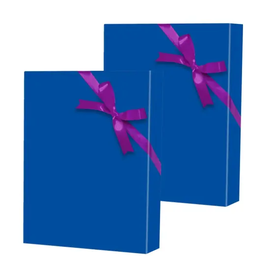 Economy Wrapping Paper 24" x 417' 60 lbs Roll {6}