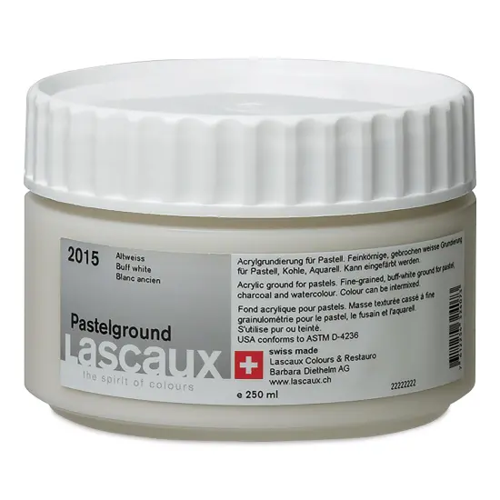 Lascaux Pastelground - 250 ml {1}