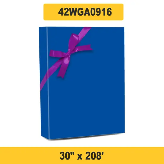 Extra Wide Wrap 30" x 208' 60 lbs Factory Direct {1}