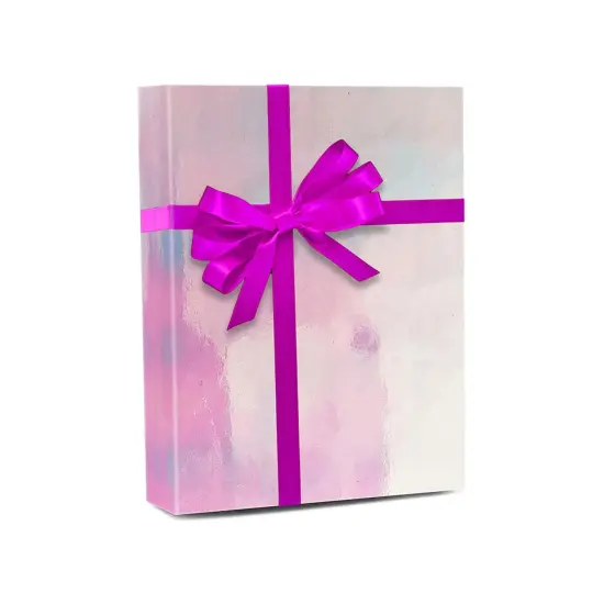 Professional Solid Color Wrapping Paper Roll 30" x 208' {2}