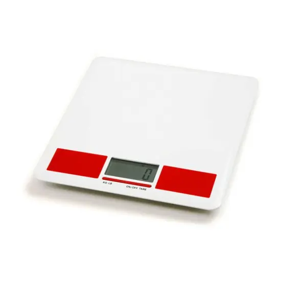 Digital Scale - 11 lb {1}