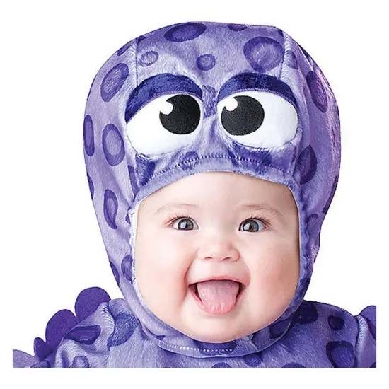 Boy's Racer Toddler Costume {3}