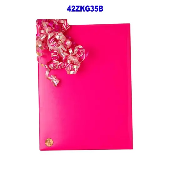 Classic Solid Wrap 24" x 417' for Elegant Gift Presentation {3}