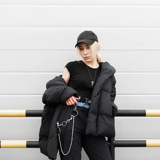 Mechaly Cotton Dad Hat Adjustable Cap {5}