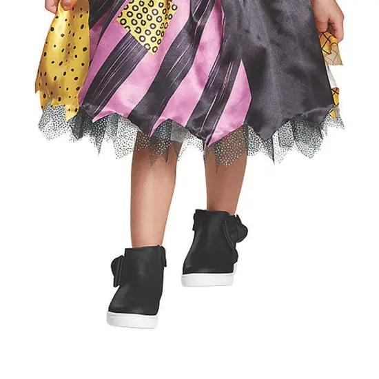 Sally Classic Toddler Costume {2}