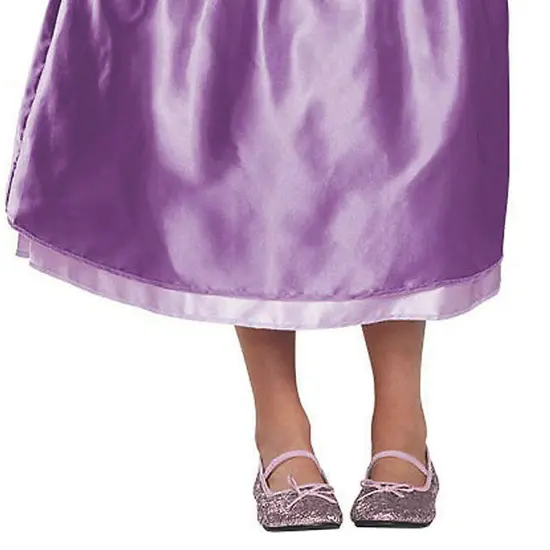 Rapunzel Day Dress Classic {3}