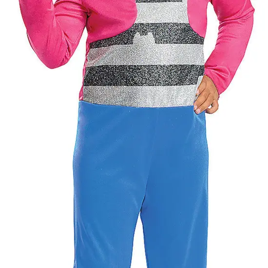 Gabby Classic Toddler Costume {3}