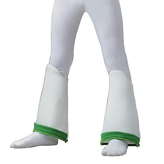 Boy's Buzz Lightyear Costume {4}