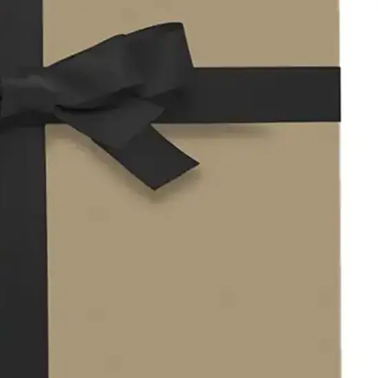 Sleek Solid Wrapping Paper 26" x 417' 60 lbs for Modern Gifting {4}