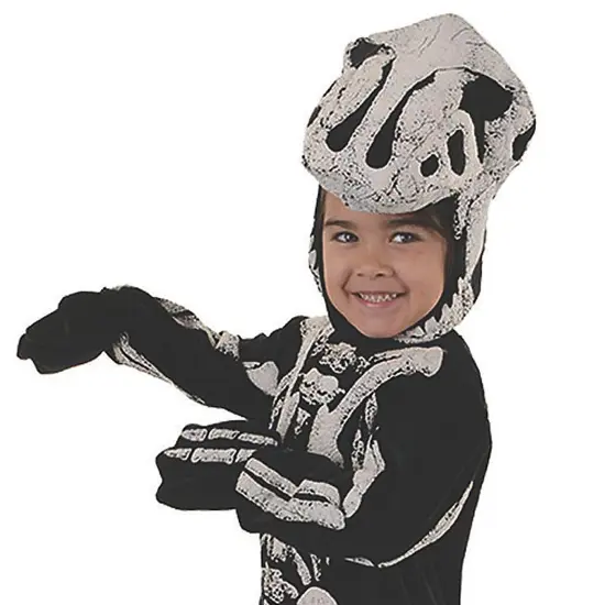 Toddler T-Rex Fossil Costume {2}