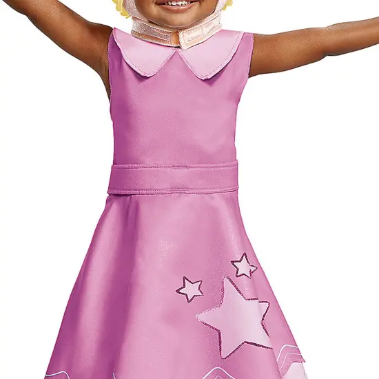 MISS PIGGY Costume {4}