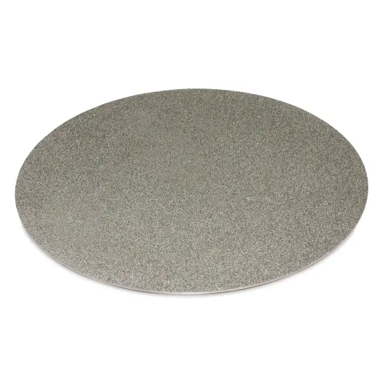 DiamondCore Diamond Grinding Disc - F3, 120 grit, 8" Dia. {1}