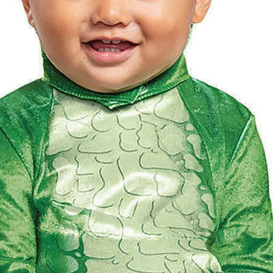 Rex Infant Costume for Halloween {3}