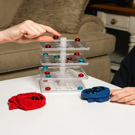 Take The Tower&trade; - Ever Changing Strategy Game {4}