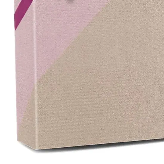 24" x 417' Color Wrap Roll Extra Capacity 55 lbs {5}