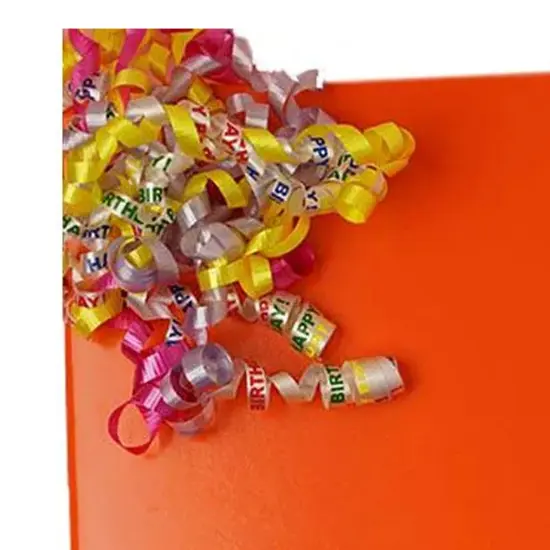 Premium Solid Gift Wrap 30" x 833' 60 lbs for Eye Catching Presentations {2}