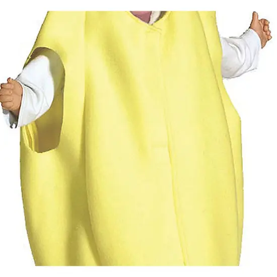 Toddler Piglet Costume {4}