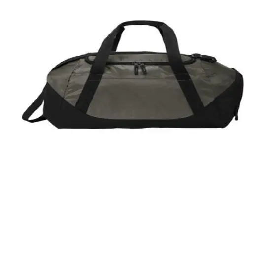 Port Authority &reg; Team Duffel True Royal/ Black {4}