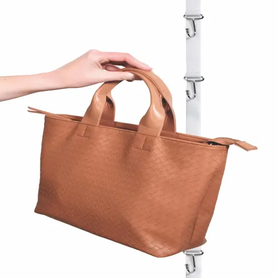 Purse Rack&trade; - Organizer {5}
