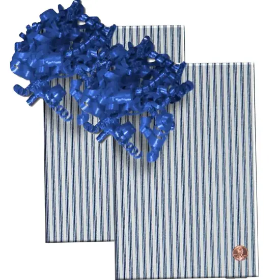 Versatile Striped Wrap 24'' x 417' 70 lbs {3}