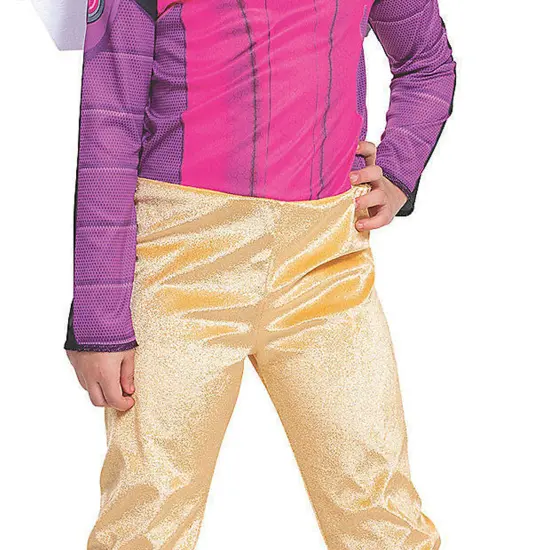 Toddler Skye Classic Costume {4}