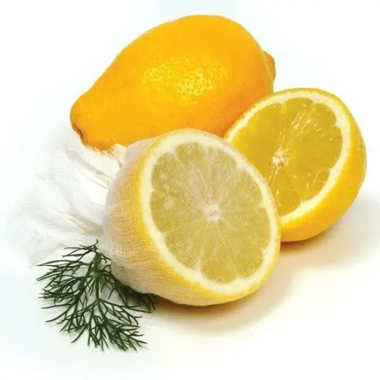 Norpro 2 sq yds 100% Cotton Bleached Washable Cheesecloth {6}