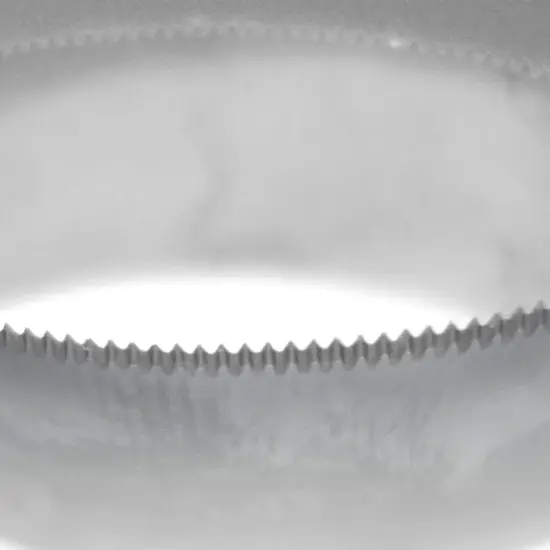 Norpro Grip-EZ 2-Section Stainless Steel Mango Slicer {4}