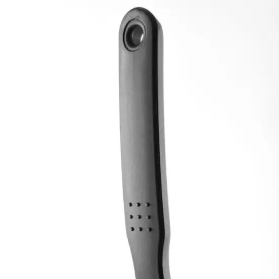 Norpro My Favorite 10.75" Nylon Scoop & Drain Slotted Spatula {5}