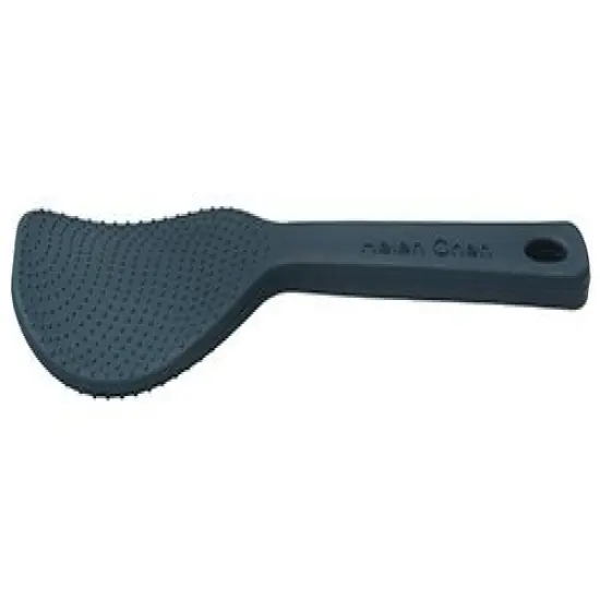 Helen's Asian Kitchen 8.5" Stick-Resistant Silicone Rice Paddle {2}