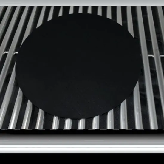 Norpro 7pc Reusable Heat Resistant Grill Mat Set - Includes Multiple Sizes {6}