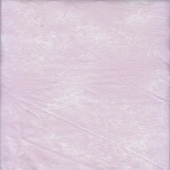 1 Yard Moroccan Wash Look Digital Print Fabric, 57/58&Prime; Wide Polyester Spandex Blend PINK LT. {1}