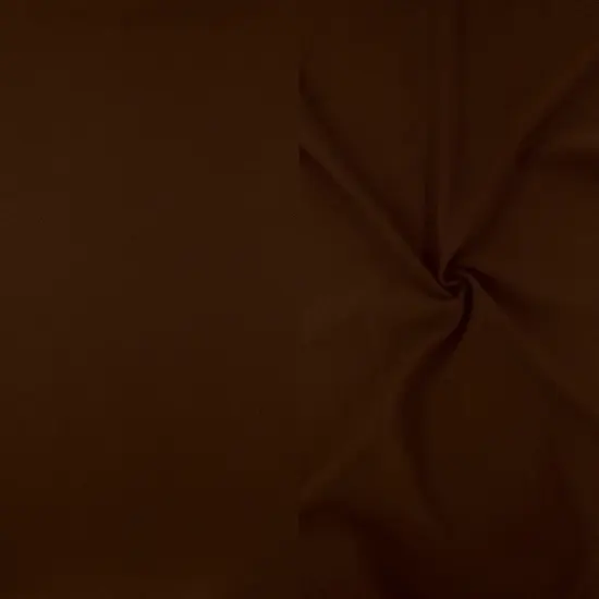 1 Yard Solid Techno Crepe Fabric, Heavy Stretch 58/60" Wide for Apparel NEON GREEN {3}