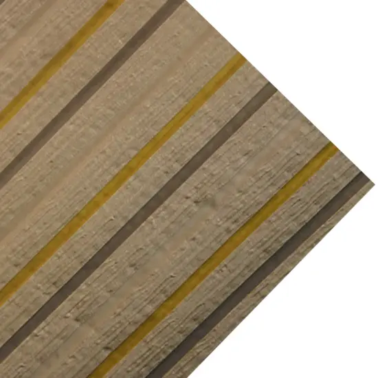 Maison Linen Poly Blend Fabric Danube {3}