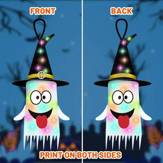 29.5" Halloween Decorations {4}