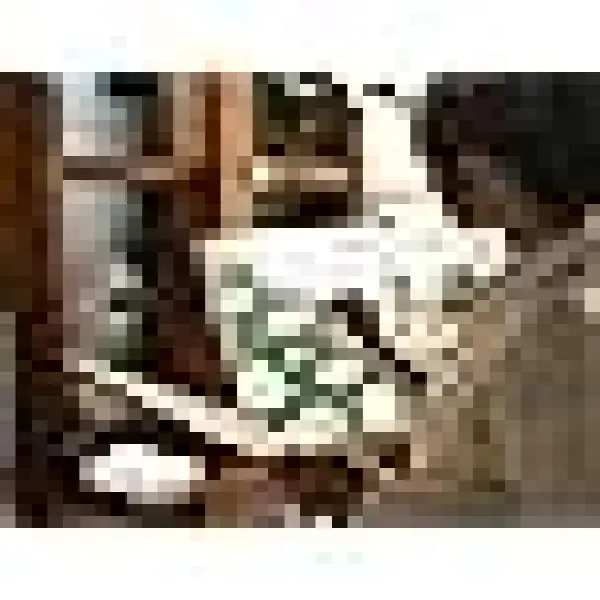 Paint Kit Art Party Favors Pre Printed Canvases for Valentine {5}