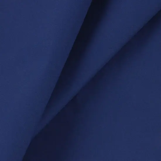 Richloom7 oz.Cotton Duck Canvas Royal Blue {1}
