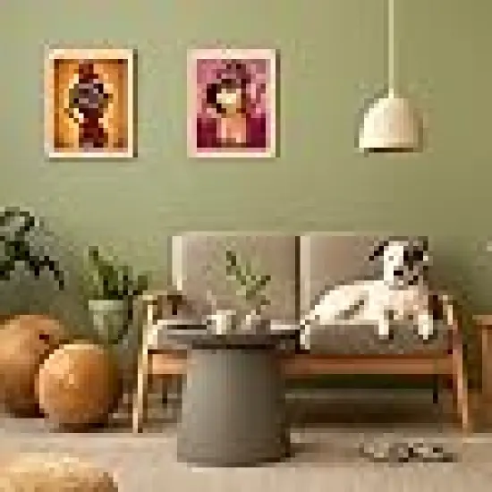 Paint Kits for Couples Party Flavor Supplies {4}