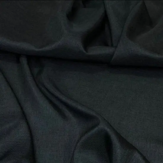 1 Yard Vintage Linen Two Tone Fabric Faux Burlap Texture Linen-Style 100% Polyester, 58&ndash;60" Width, Neutral & Earth Tones Pink {5}