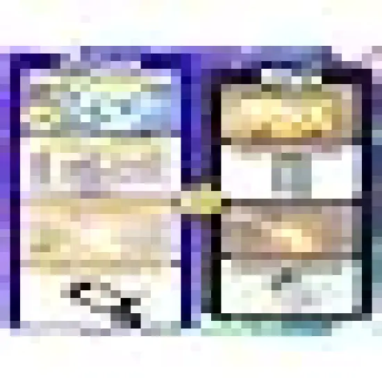 Color Changing Fairy Lights with Remote {5}