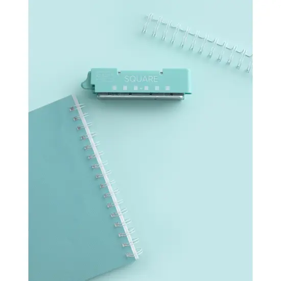 We R Multi Cinch Cartridge-Square Punch - 2:1 {5}