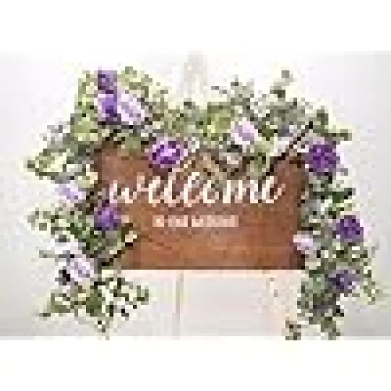 Baby Breath Artificial Flower Greenery {3}