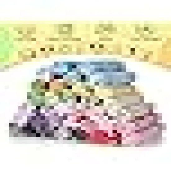 Fat Quarter for Sewing Quilting Squares Bundles Floral Printed {3}