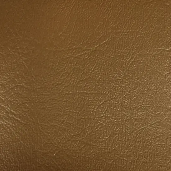 1 Yard Heavy Duty Faux Leather Vinyl Fabric For Upholstery And Automotive 54 Inch Wide Material Rust {1}