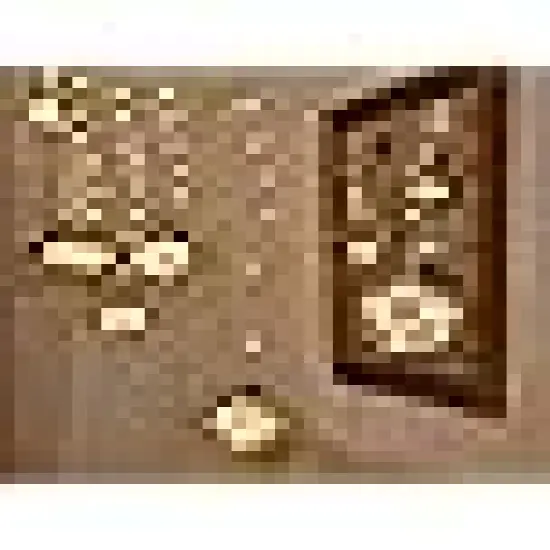 USB Battery Powered Twinkle Globe Fairy {2}